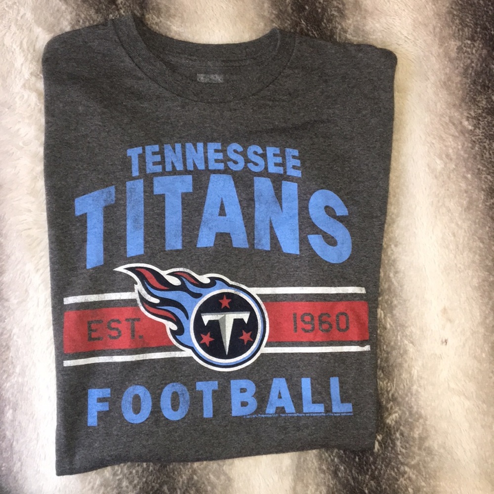 Tennessee Titans Tee